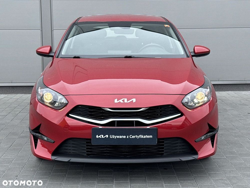 Kia Ceed 1.5 T-GDI M - 3