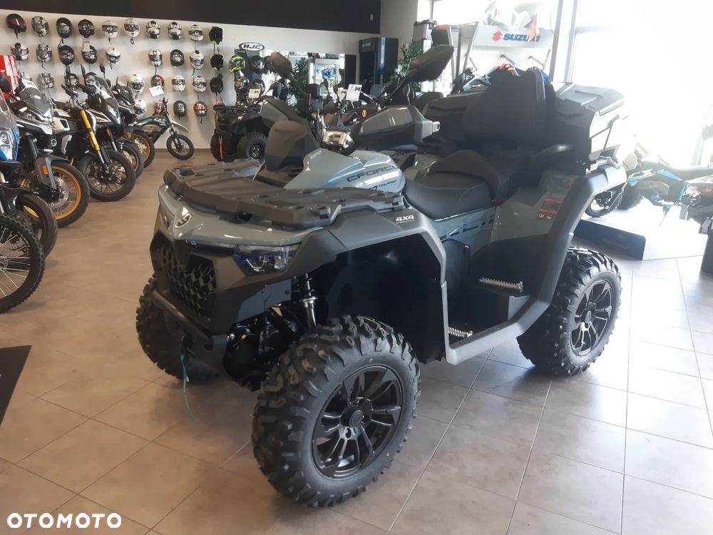 CFMoto CForce