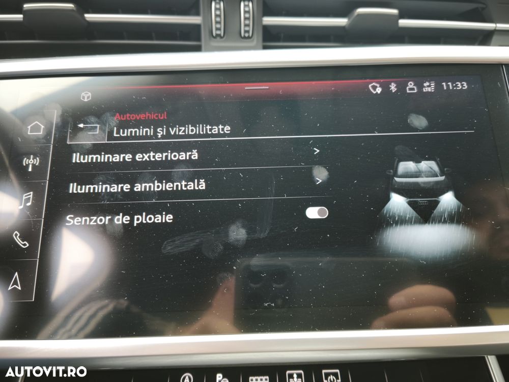 Audi A6 Limuzina - 13