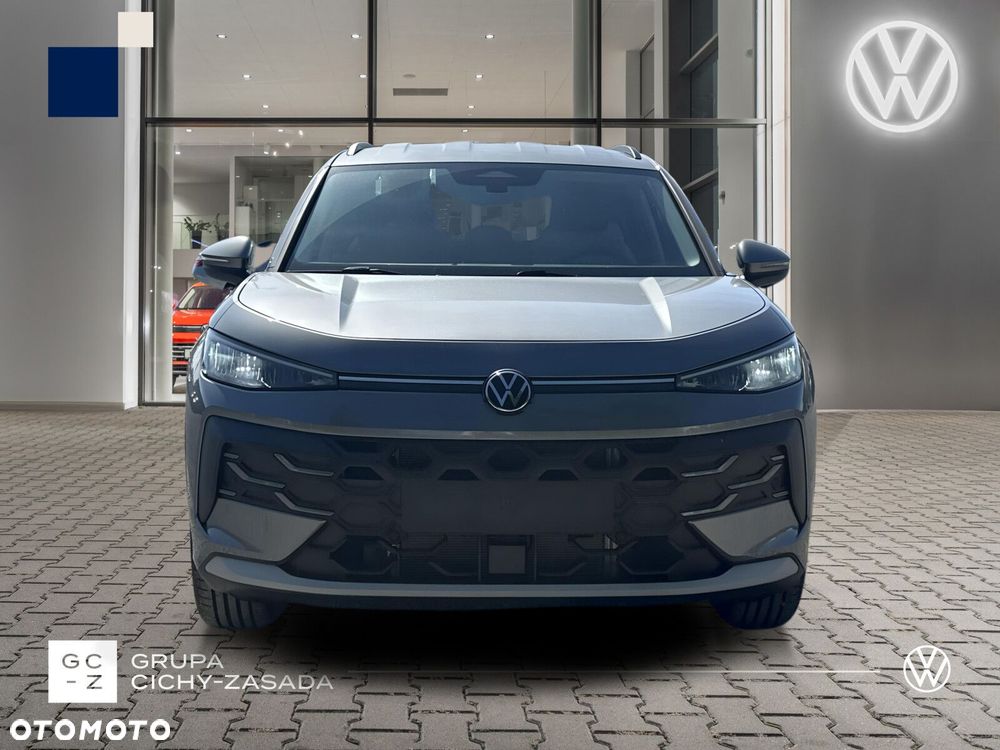 Volkswagen T-Roc 1.5 eTSI Life DSG - 9