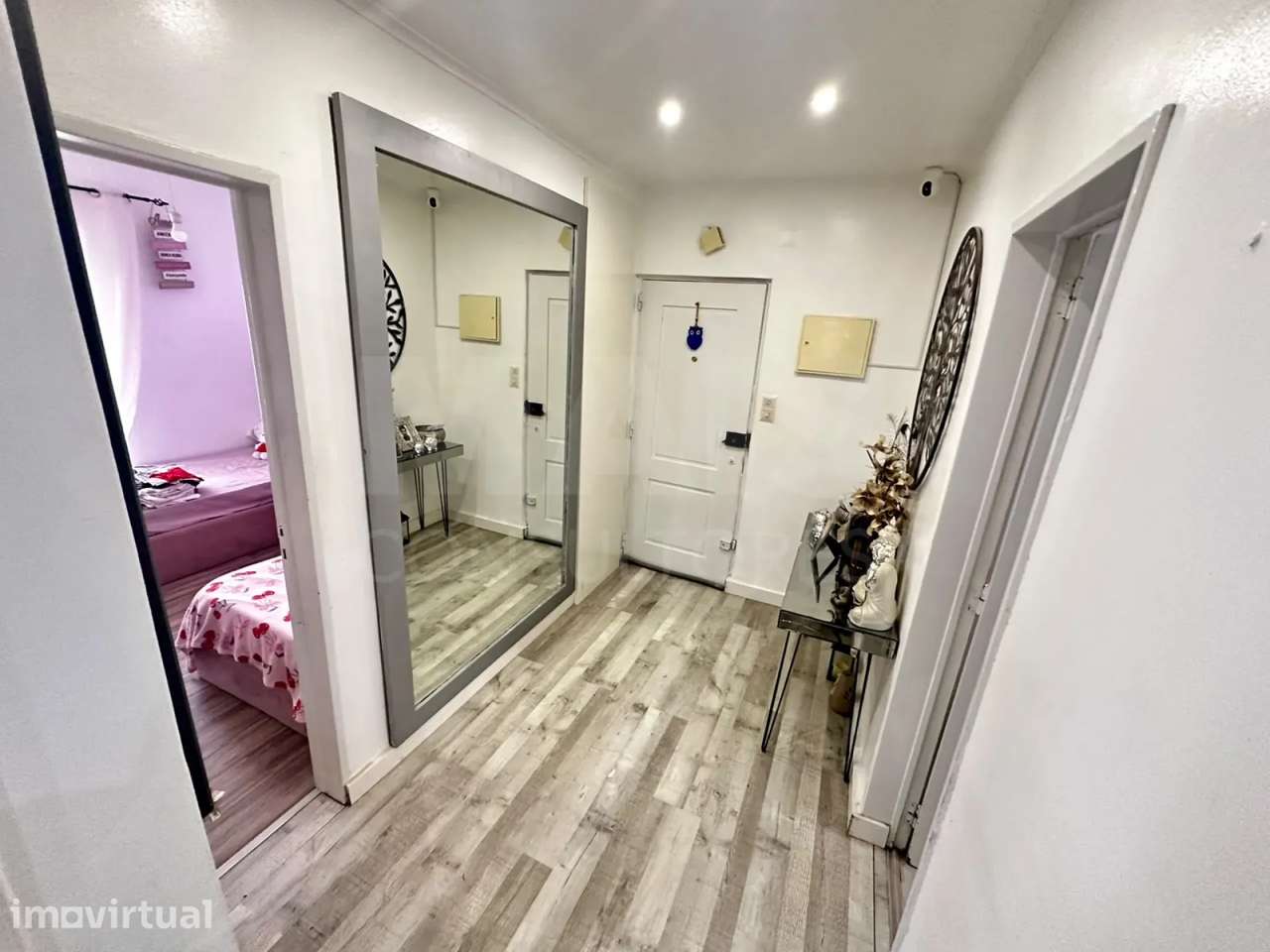 Apartamento T4 na Vala do Carregado - Castanheira do Ribatejo - Grande imagem: 3/22