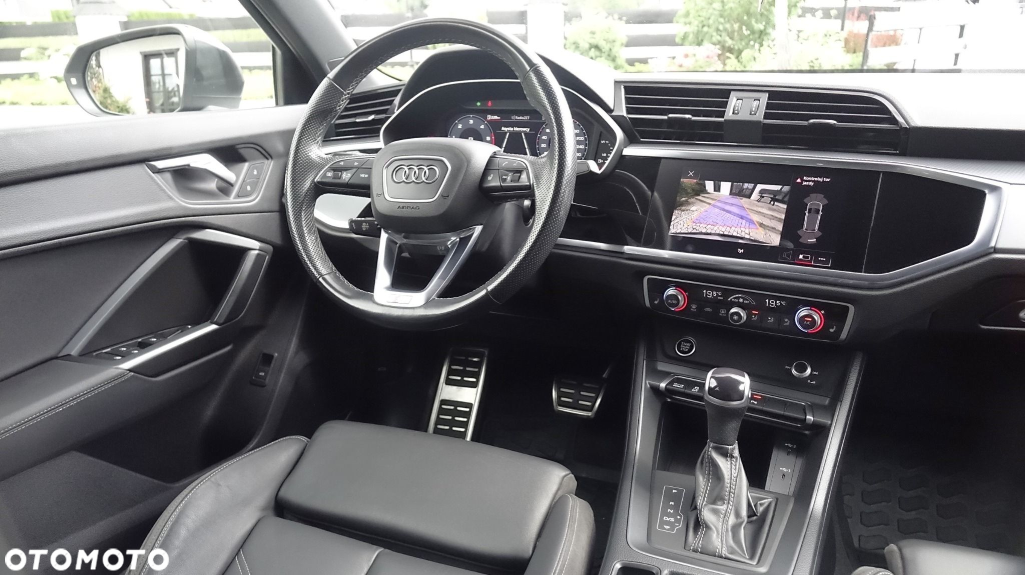 Audi Q3 Sportback - 33