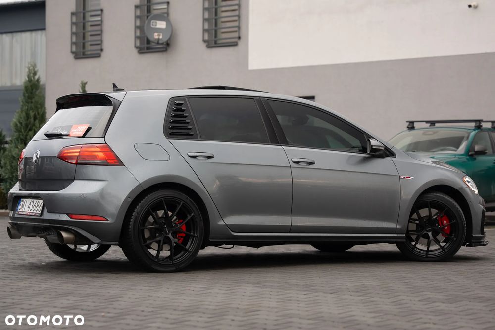 Volkswagen Golf ver-2-0-gti-dsg - 12