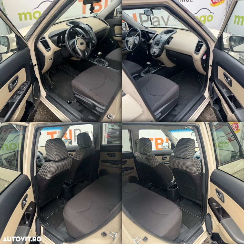 Kia Soul - 8