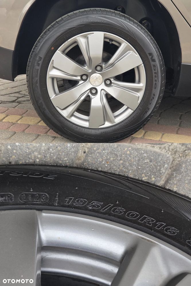 Peugeot 2008 PureTech 82 Style - 20