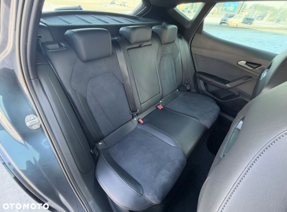 Cupra Formentor 2.0 TSI 4Drive DSG VZ - 21