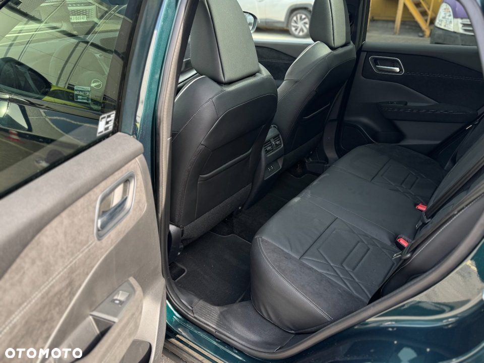 Nissan Qashqai - 8