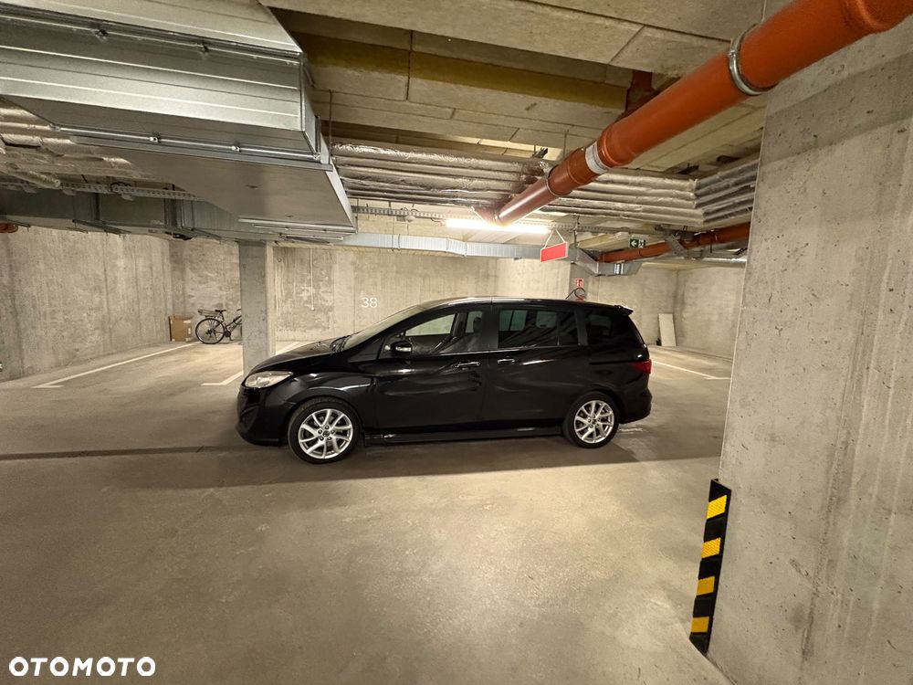Mazda 5 2.0 Exclusive - 19
