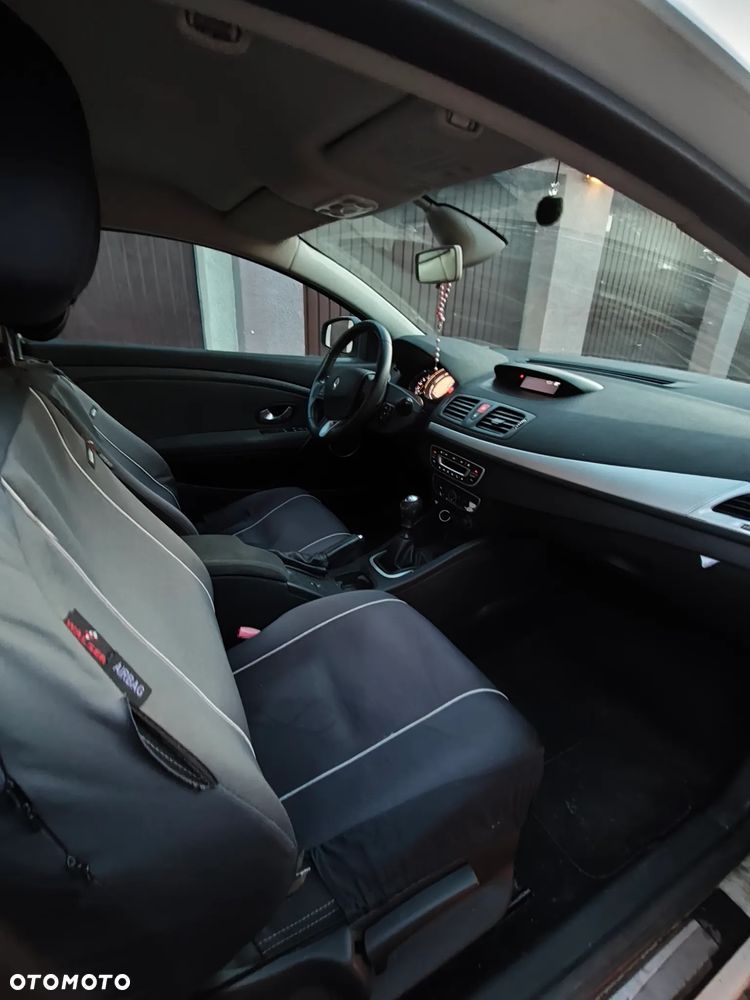 Renault Megane 1.6 16V Dynamique - 8