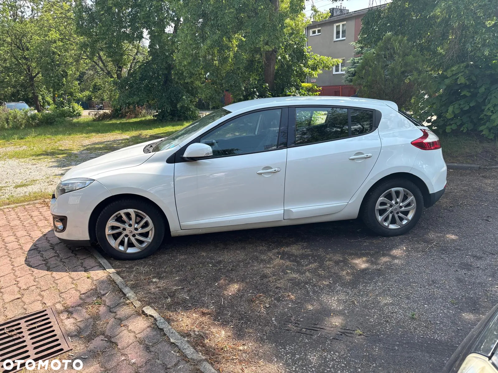 Renault Megane 1.5 dCi Authentique - 3