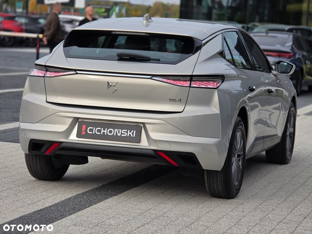 DS Automobiles DS 4 - 10