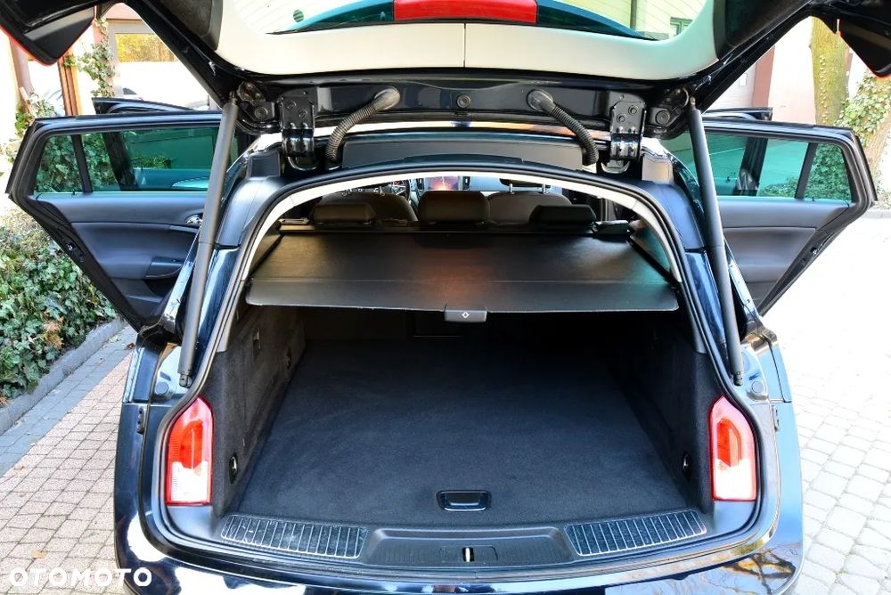 Opel Insignia 1.4 T Edition S&S - 13