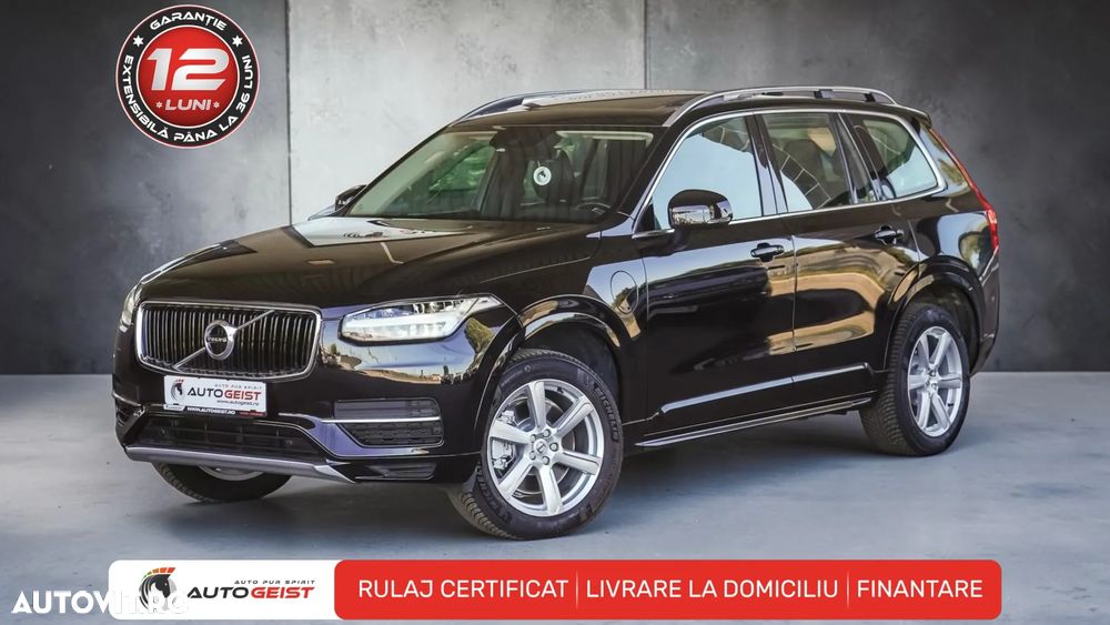 Volvo XC 90 - 2