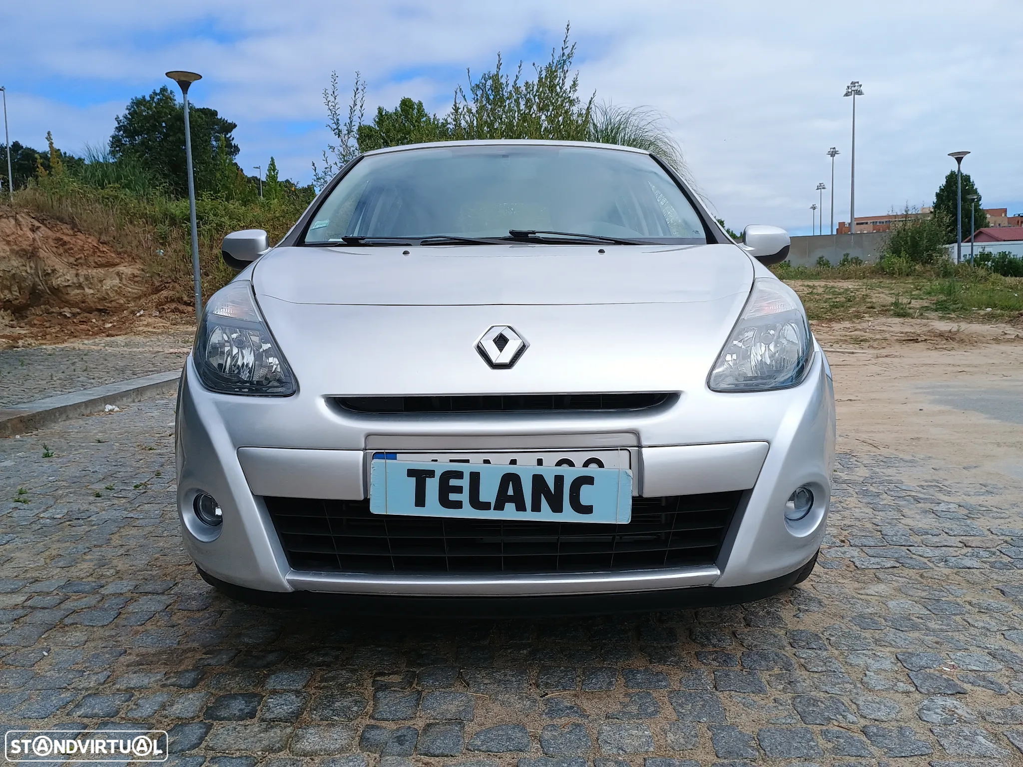 Renault Clio 1.5 dCi Business - 2