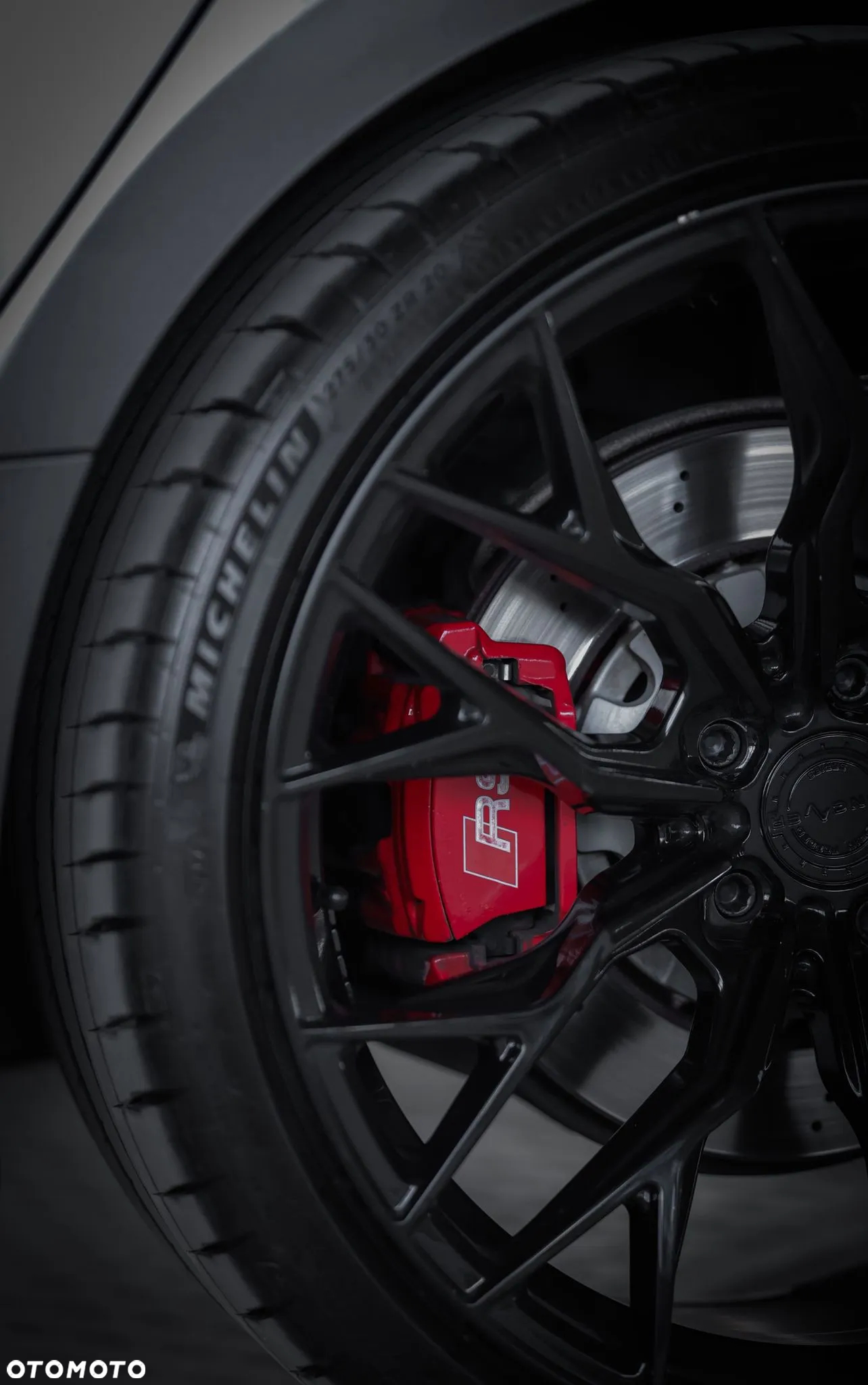 Audi RS5 2.9 TFSI Quattro Tiptronic - 21
