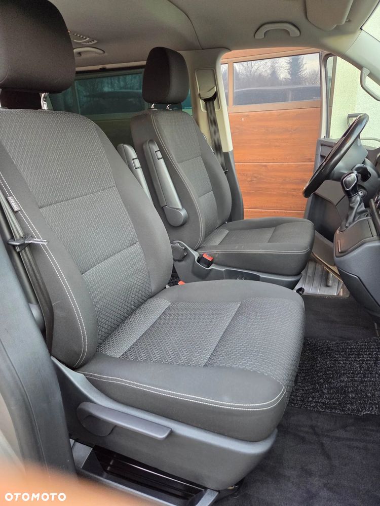 Volkswagen Multivan 2.0 BiTDI L1 Comfortline DSG - 7