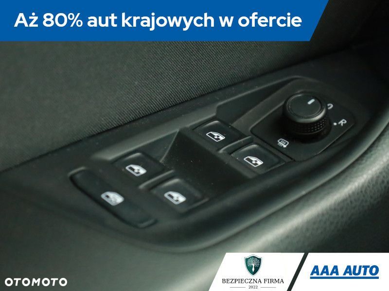 Volkswagen Passat - 21