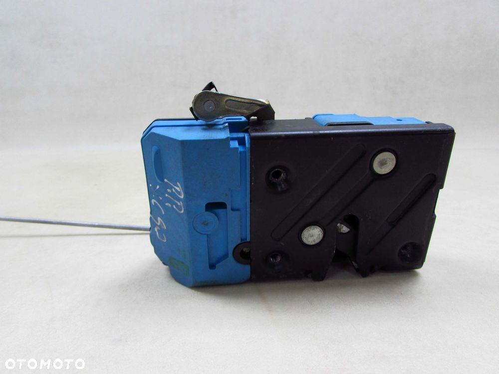 VOLVO S80 V70 XC90 ZAMEK DRZWI PRAWY PRZOD 330699748 02-14 - 3