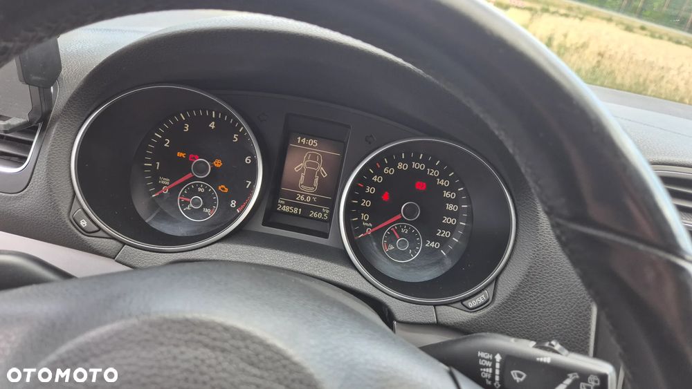 Volkswagen Golf - 14