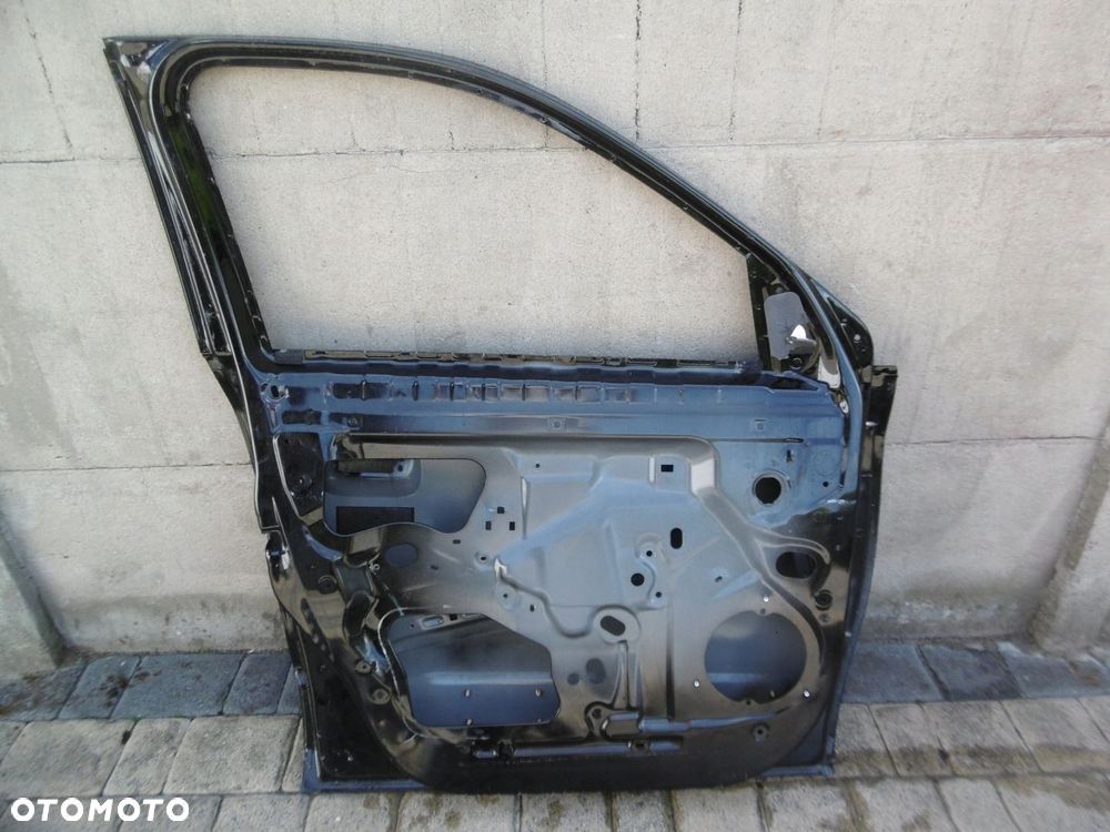 RENAULT TWINGO III - drzwi przednie lewe - 3