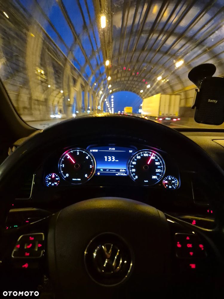 Volkswagen Touareg 4.2 V8 TDI - 33