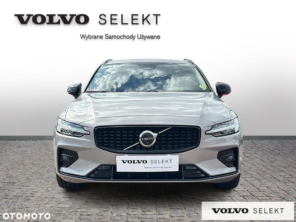 Volvo V60 - 9