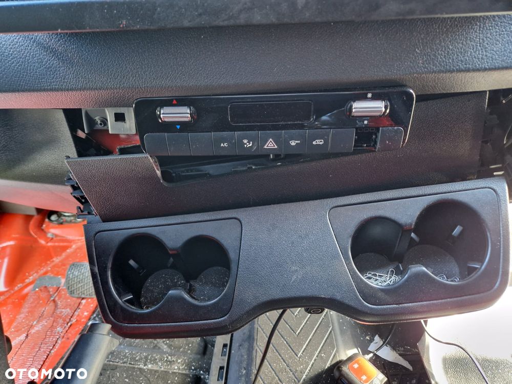 Mercedes-Benz 319CDI 190KM Automat - 16