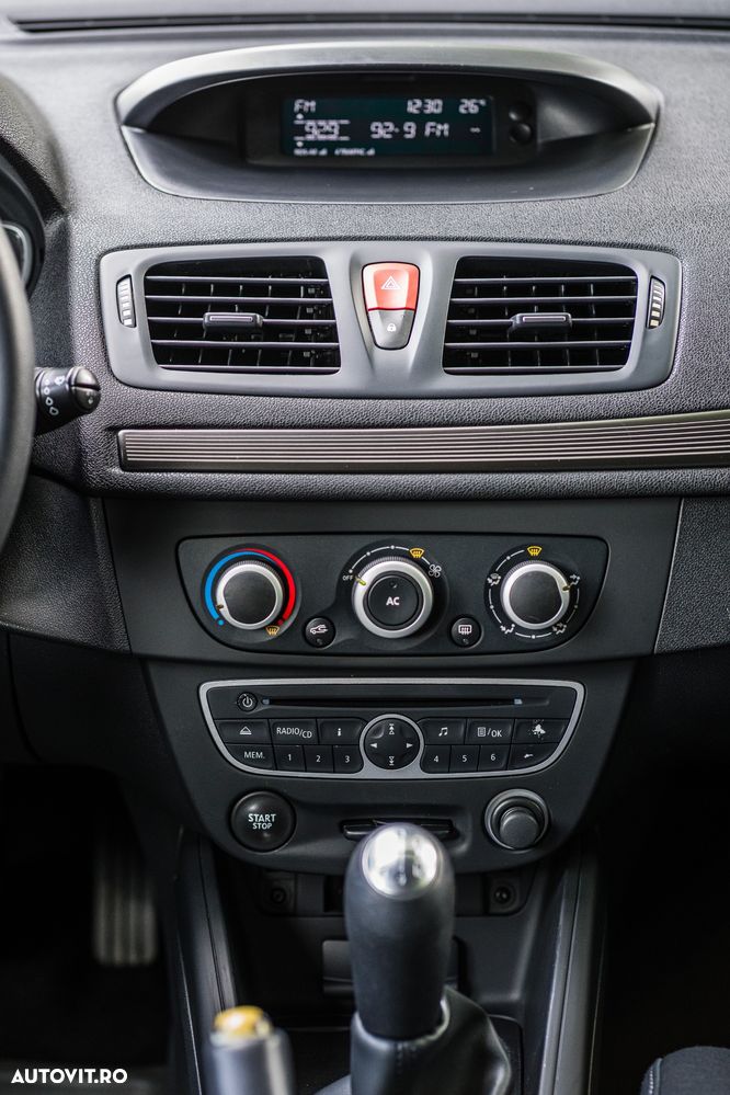 Renault Megane 1.6 16V 100 Expression - 6
