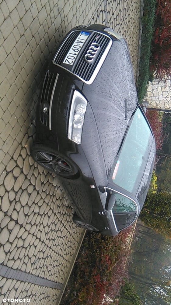 Audi A6 Limousine - 5
