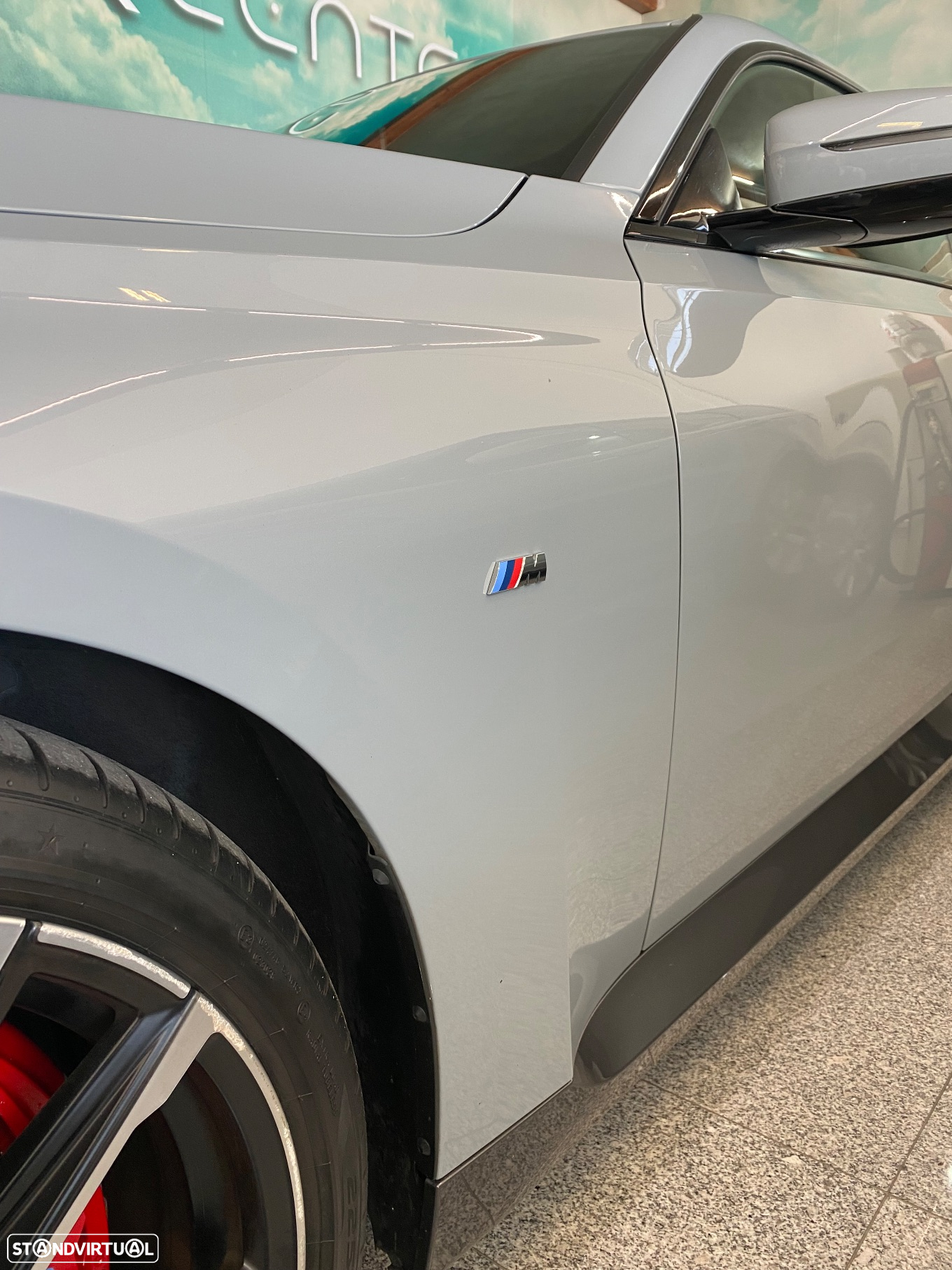 BMW 220 d Coupe Pack M Auto - 7