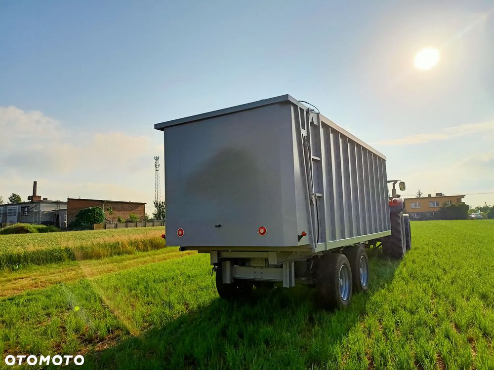 Fliegl - 5