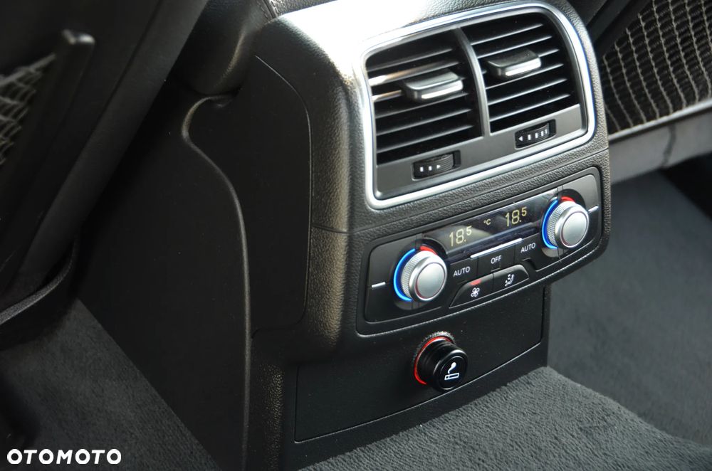 Audi A6 Limousine 2.0 TDI - 35