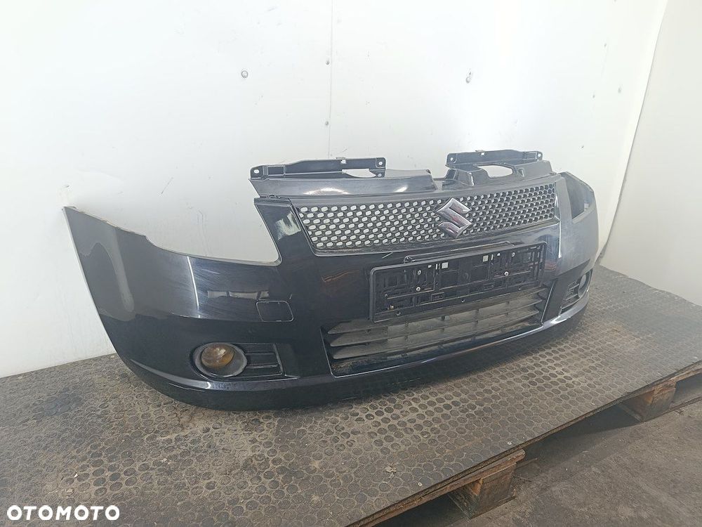 ZDERZAK PRZÓD SUZUKI SWIFT IV ZCE - 6