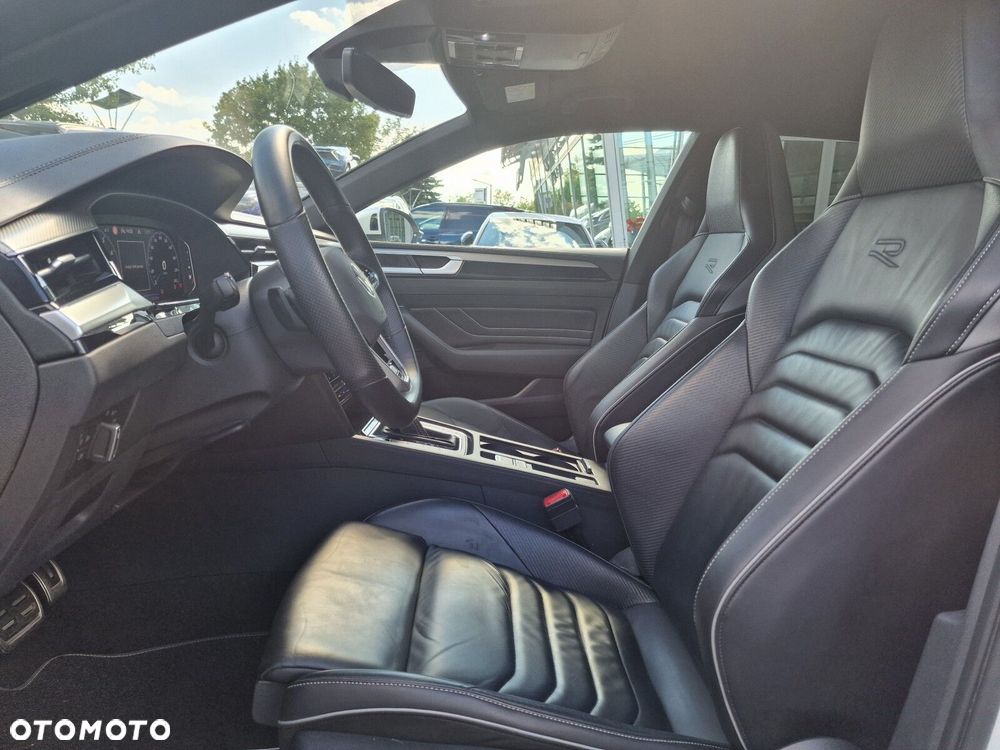 Volkswagen Arteon Shooting Brake 2.0 TSI R-Line DSG - 13