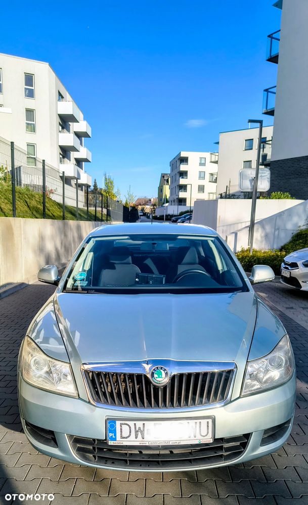 Skoda Octavia 1.4 TSI Active - 2