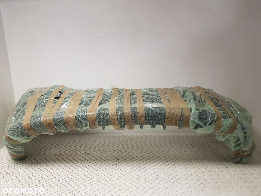 FABRYCZNIE NOWY ORYGINALNY ZDERZAK PRZEDNI PRZÓD RENAULT TRAFIC III 3 14-19 620223380r - 13