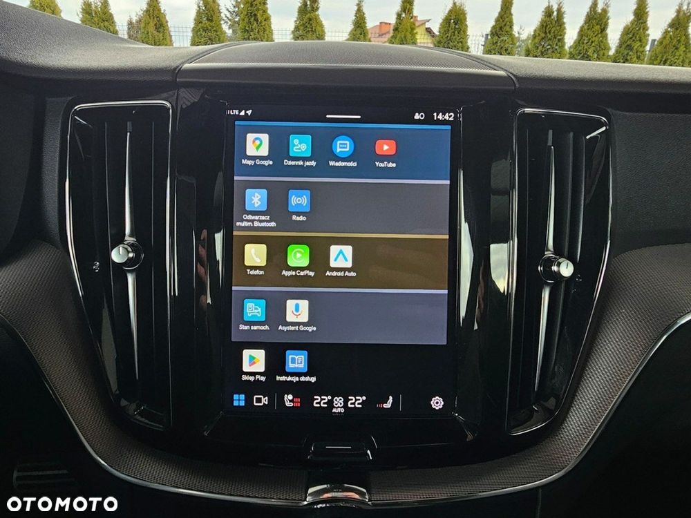 Volvo XC 60 - 20