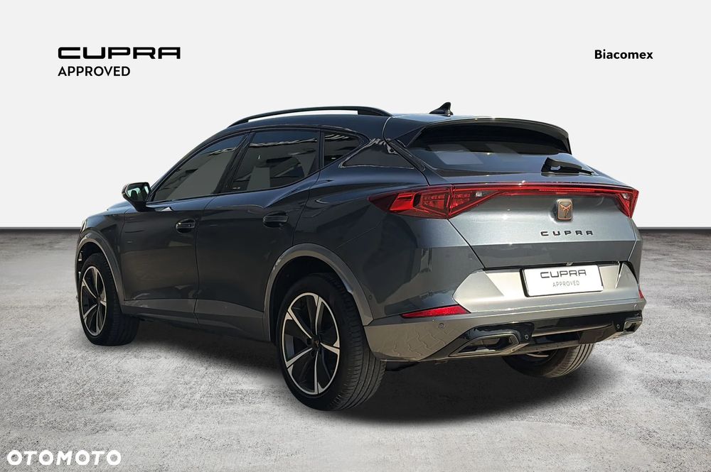 Cupra Formentor 1.5 TSI DSG - 4