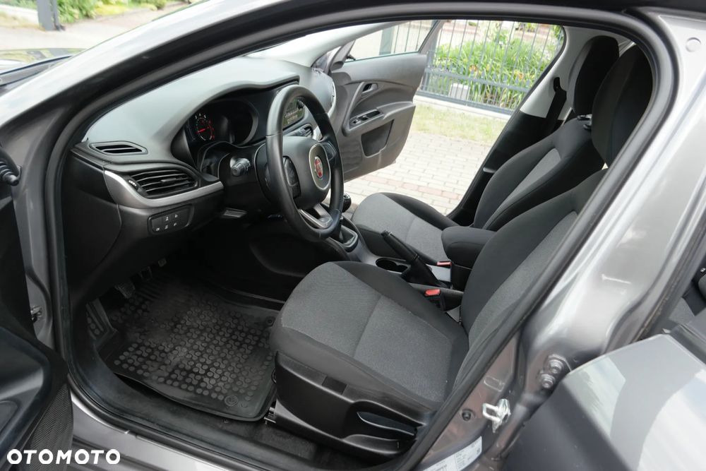 Fiat Tipo - 20