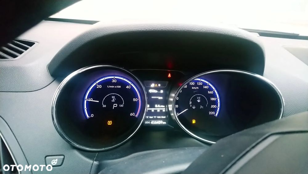 Hyundai ix35 2.0 CRDi Premium - 15