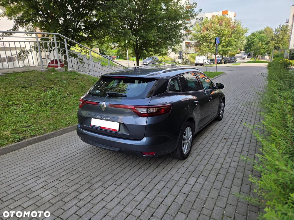 Renault Megane - 4