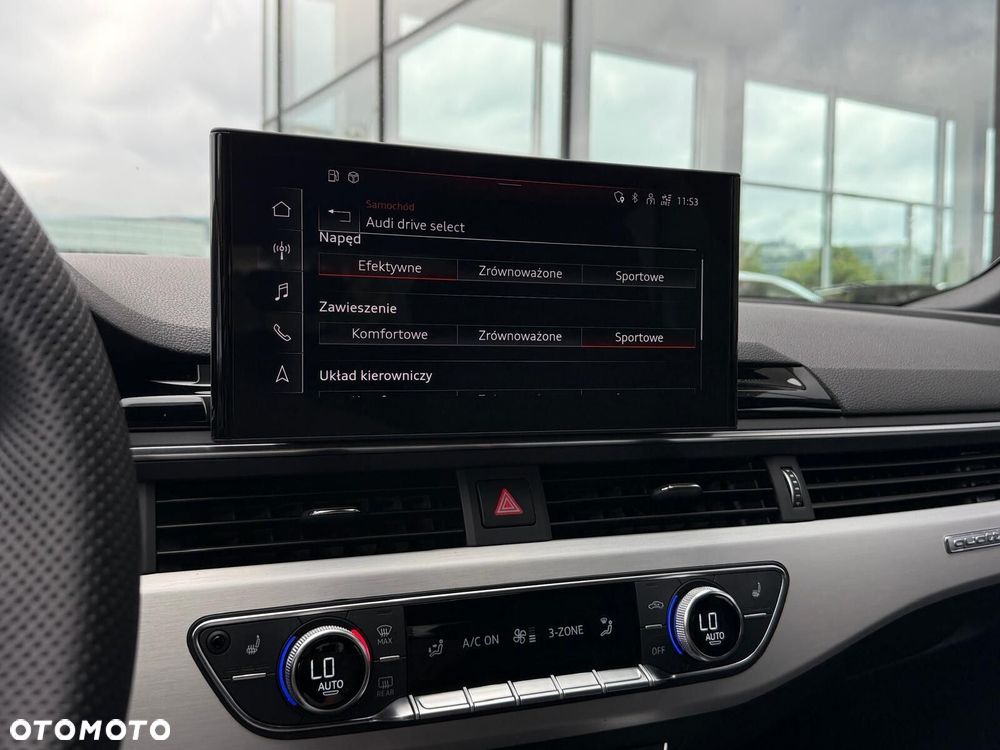 Audi S5 Sportback TDI mHEV Quattro Tiptronic - 33