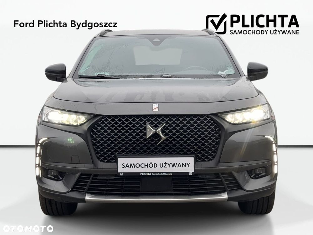 DS Automobiles DS 7 Crossback - 2