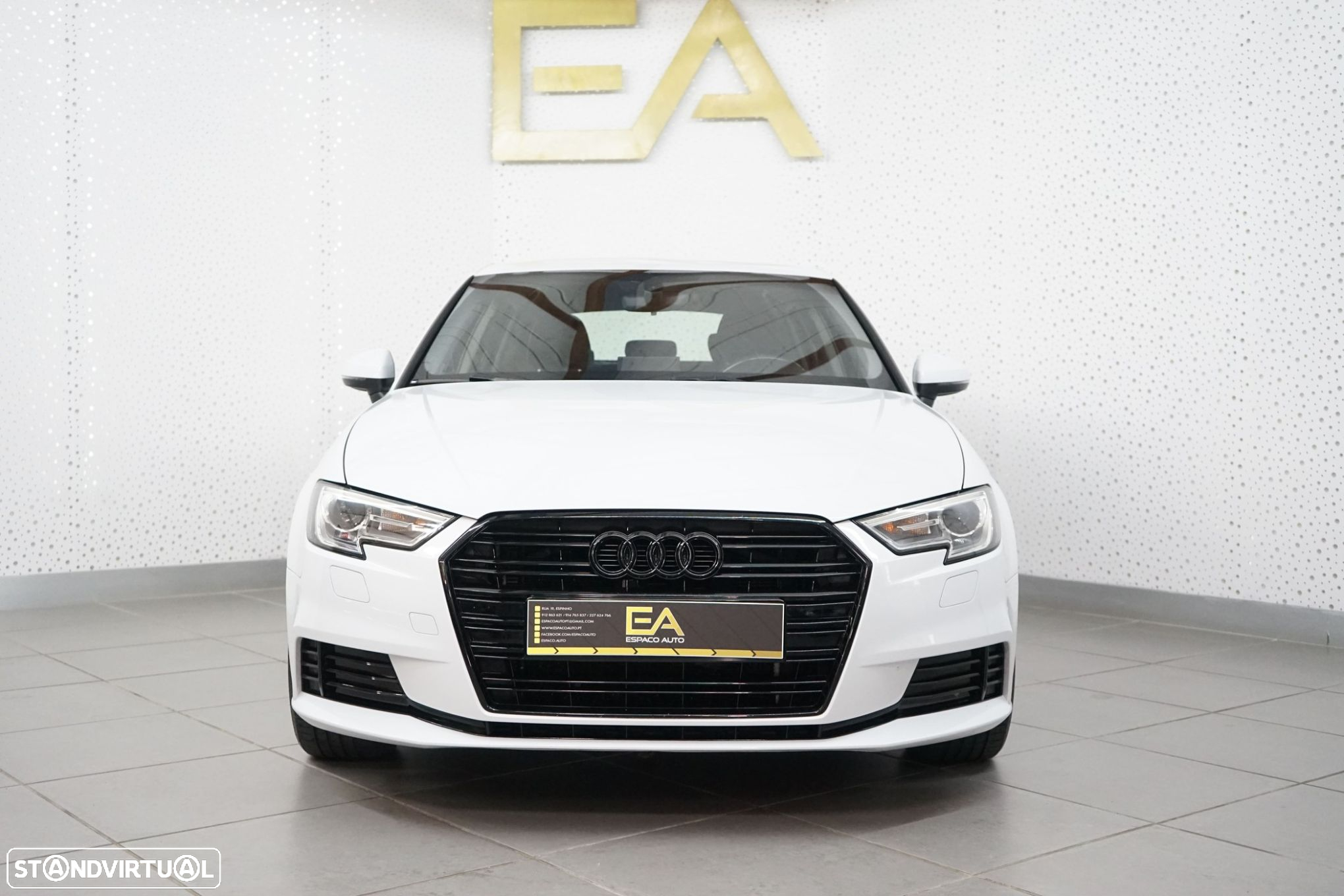 Audi A3 Sportback 1.6 TDI Design - 2