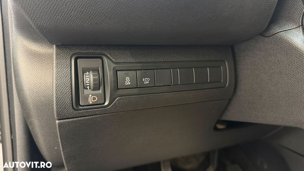 Peugeot 308 BlueHDi 120 Stop & Start Allure - 24