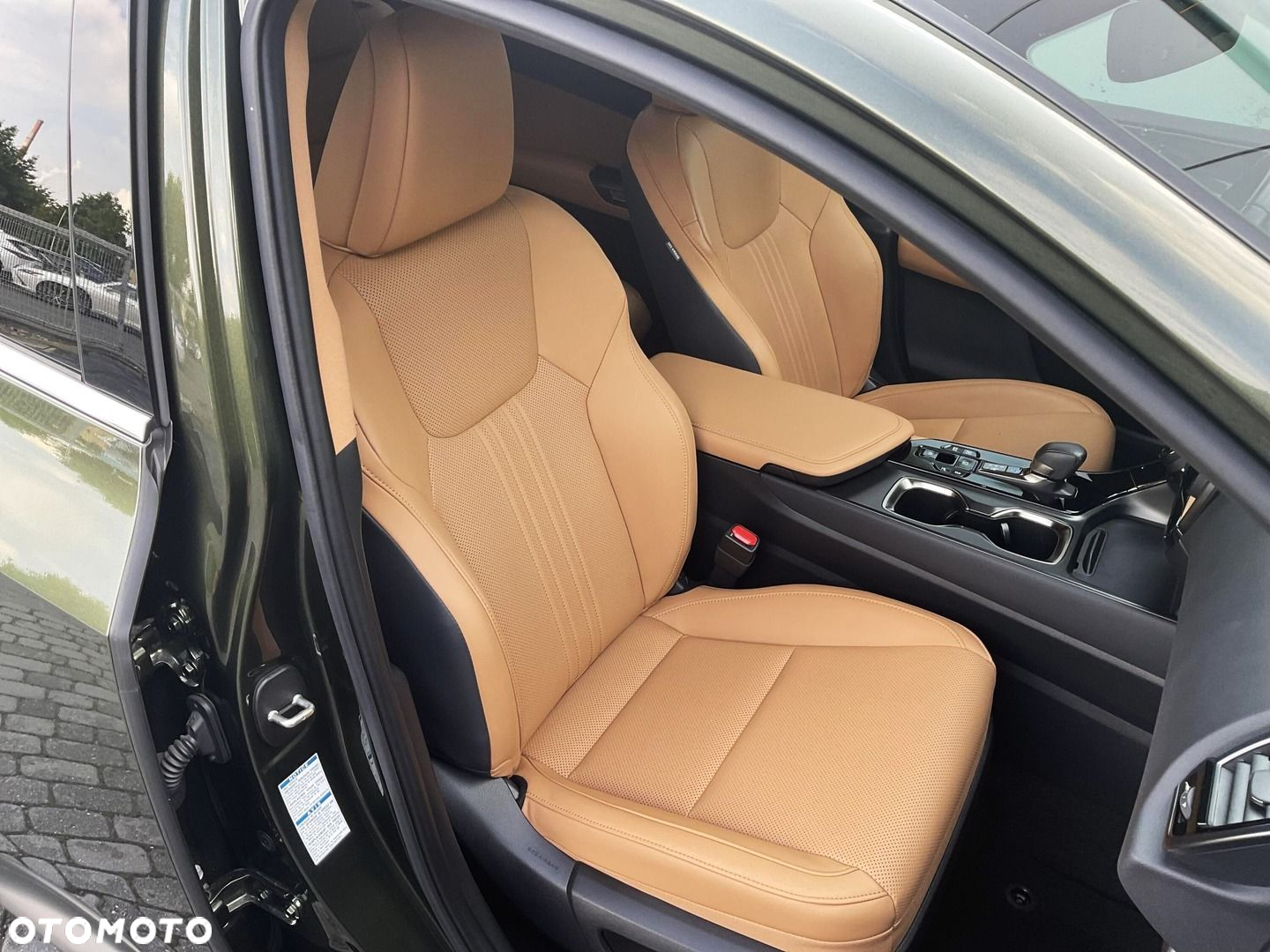 Lexus NX - 21