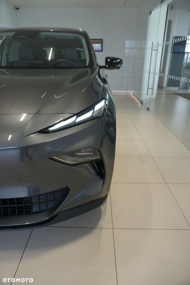 MG S5 EV - 14