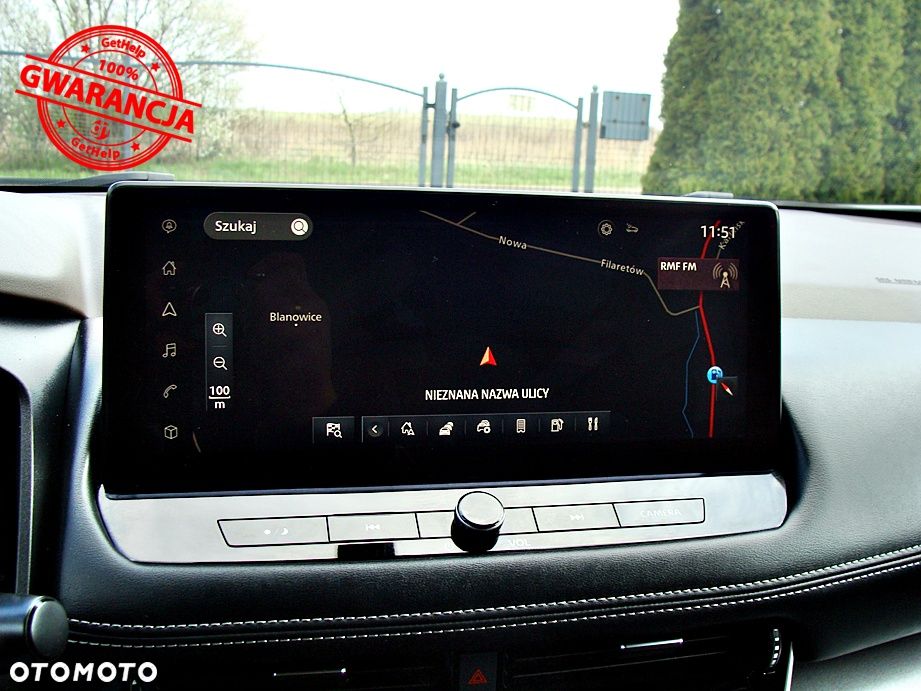 Nissan X-Trail 1.5 VC-T e-POWER N-Connecta 2WD - 24