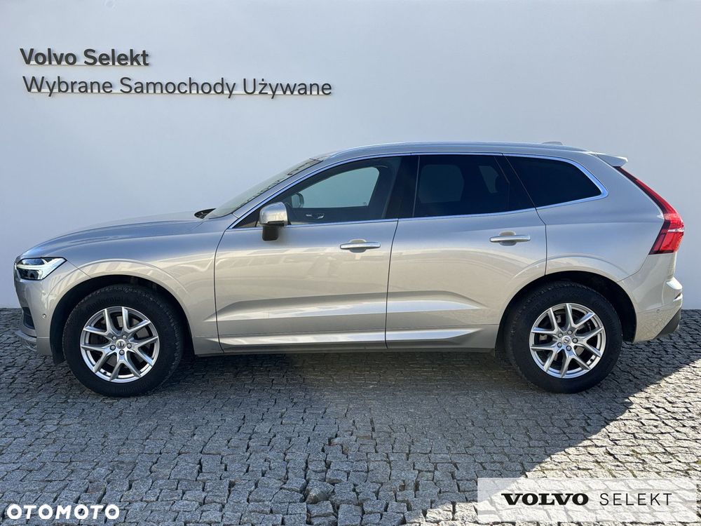 Volvo XC 60 - 3