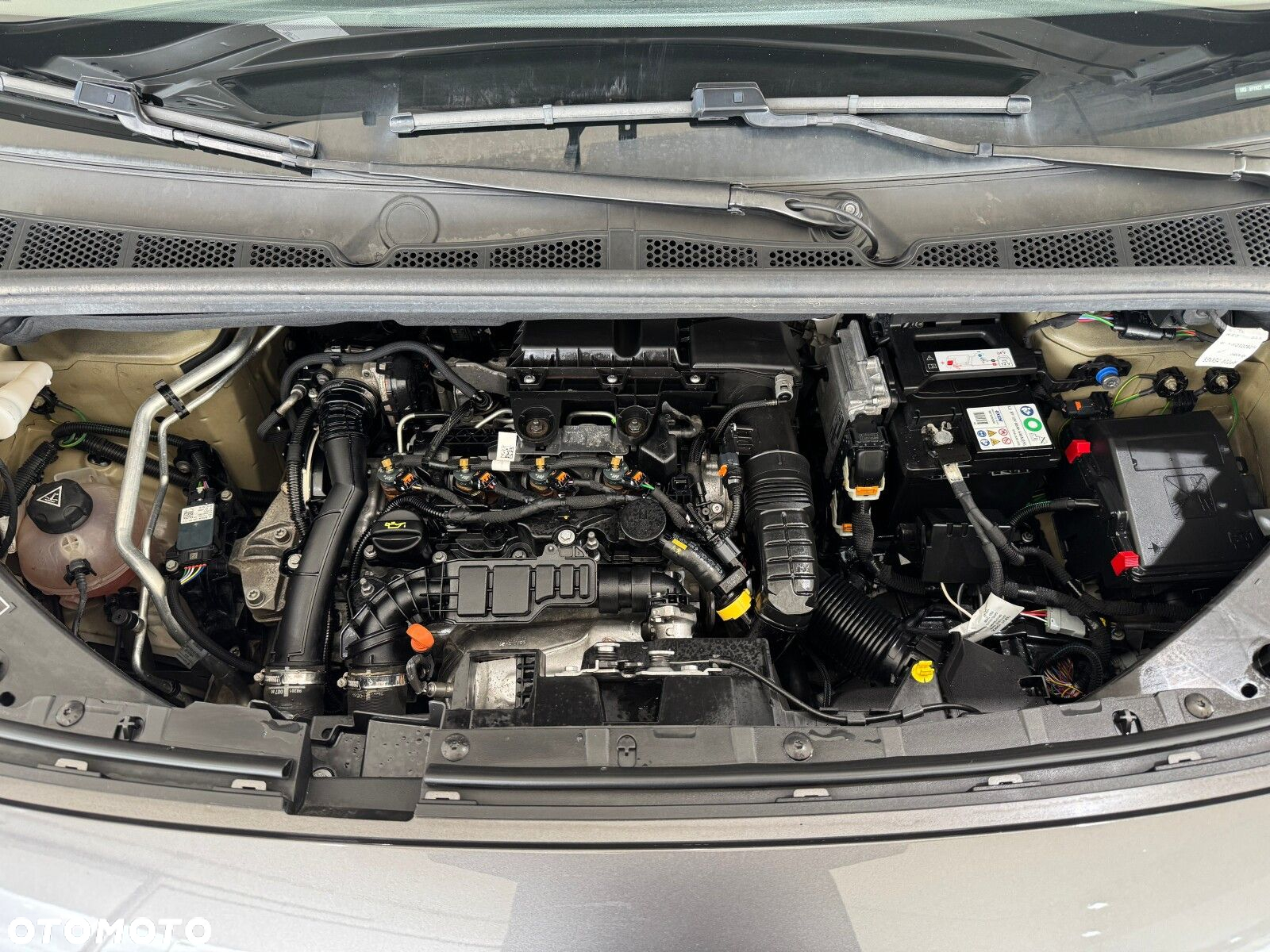 Peugeot partner L1 Premium - 20